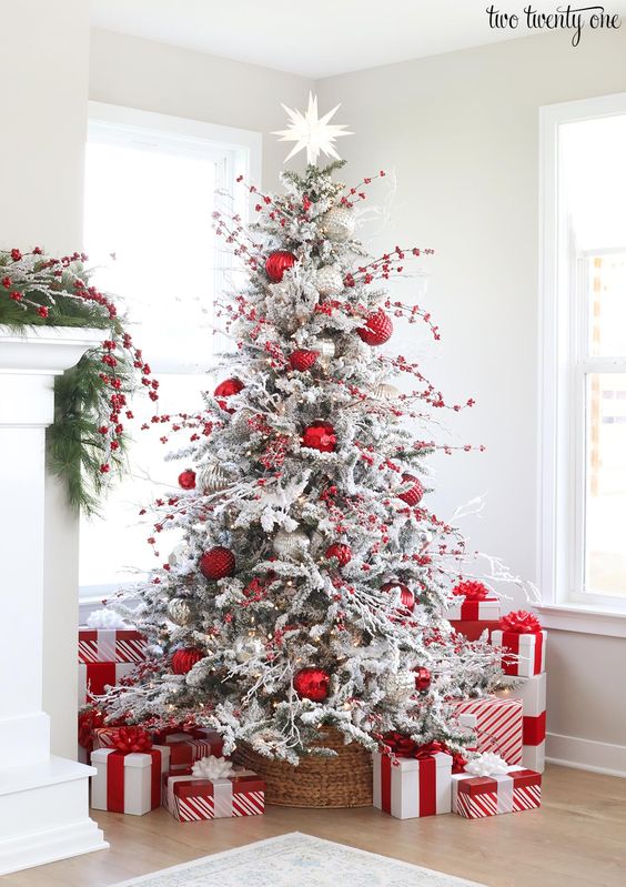 Vianočný stromček 2021 | LL design