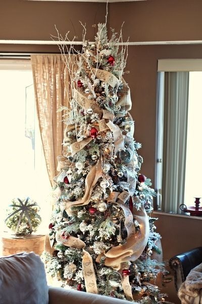 Výzdoba vianočného stromčeka | LL design