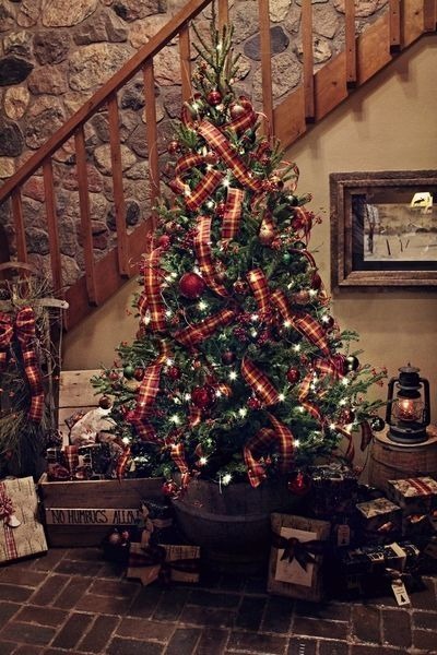 Výzdoba vianočného stromčeka | LL design
